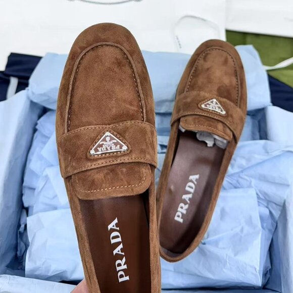 Prada Women’s Loafers?? main image 7
